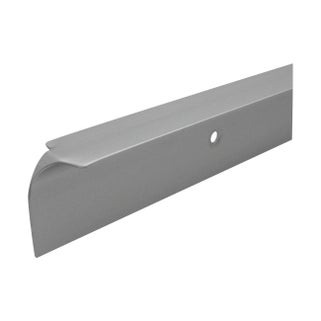 WORKTOP ALUMINIUM JOINING CONNECTION 3X64CM R2