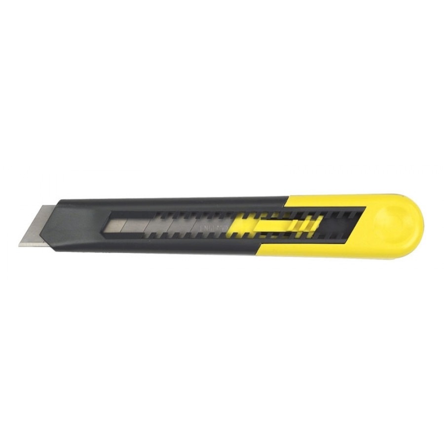 STANLEY SNAP OFF BLADE KNIFE 9MM