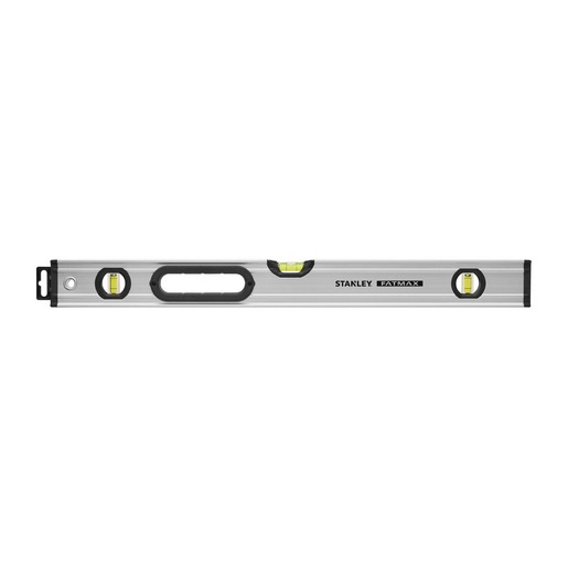 STANLEY FATMAX PRO MAGNETIC SPIRIT LEVEL BLACK 90CM