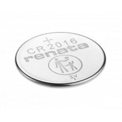 RENATA (131) BATT.CR2016 MFR.SC