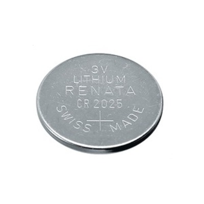 RENATA (132) BATT.CR2025 MFR.SC