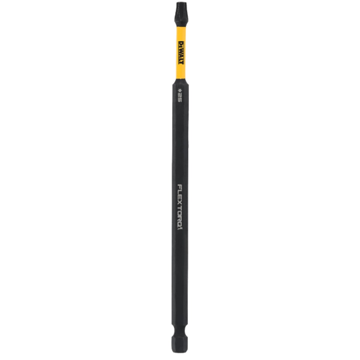 DEWALT FLEXTORQ T30-152MM SCREWDRIVER BIT