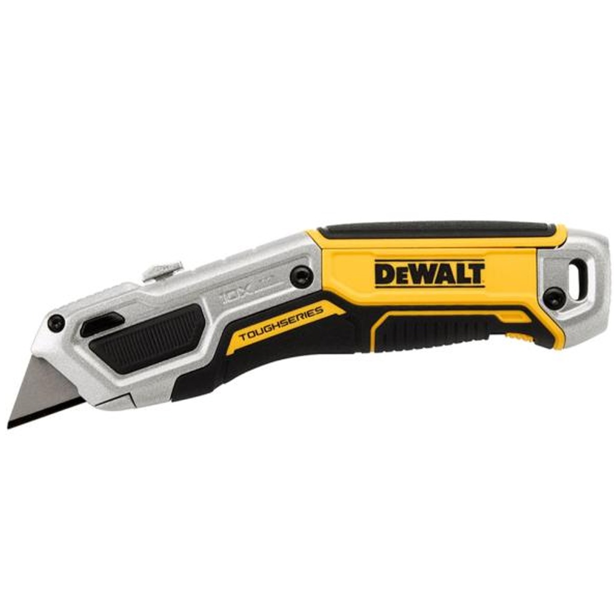DEWALT PREMIUM FIXED BODY UTILITY KNIFE