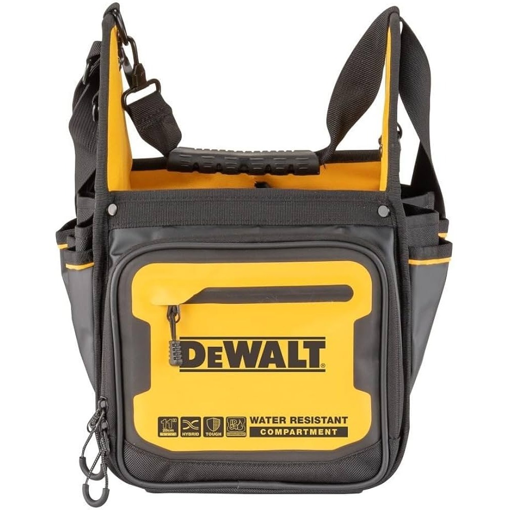 DEWALT ELECTRICIAN TOOL BAG
