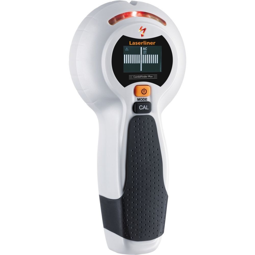 LASERLINER COMBIFINDER PLUS ELECTRONIC SCANNER - 080.955A