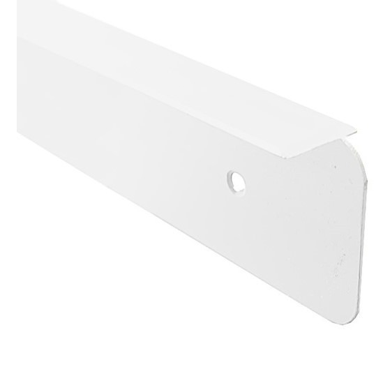 WORKTOP WHITE JOINING CONNECTION 4X60CM R2 NEW