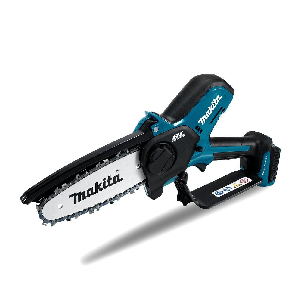 MAKITA DUC150Z  Cordless Brushless 150mm Pruning Saw 18V