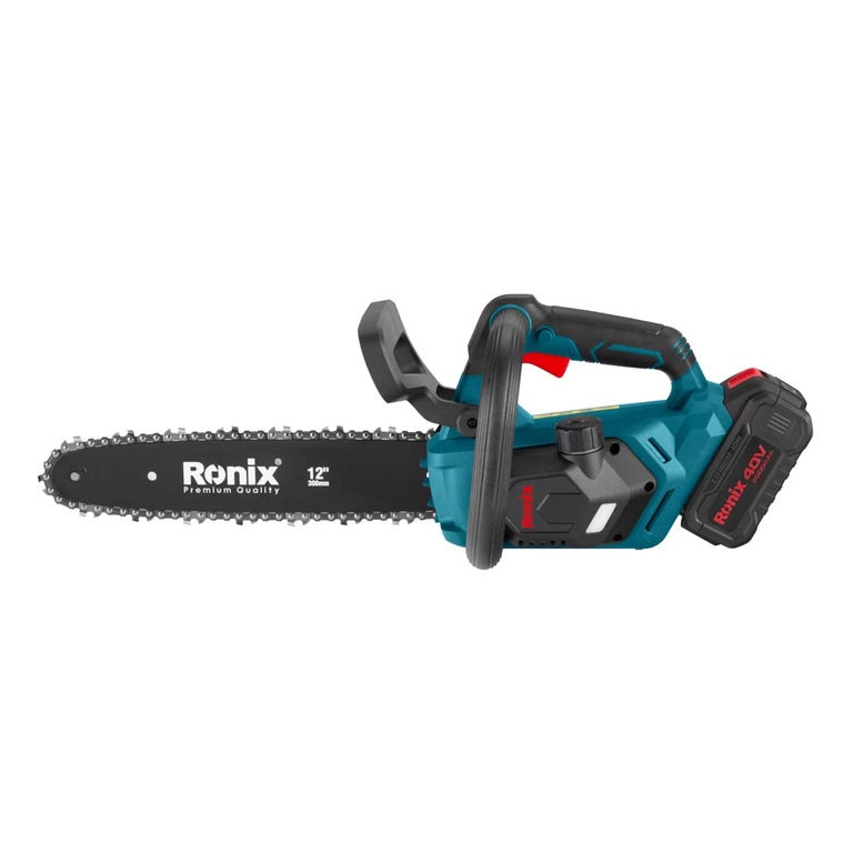 RONIX 8923-40 Brushless Cordless chainsaw 30cm