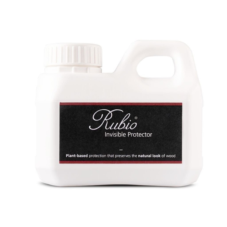RUBIO MONOCOAT INVISIBLE PROTECTOR 500ML