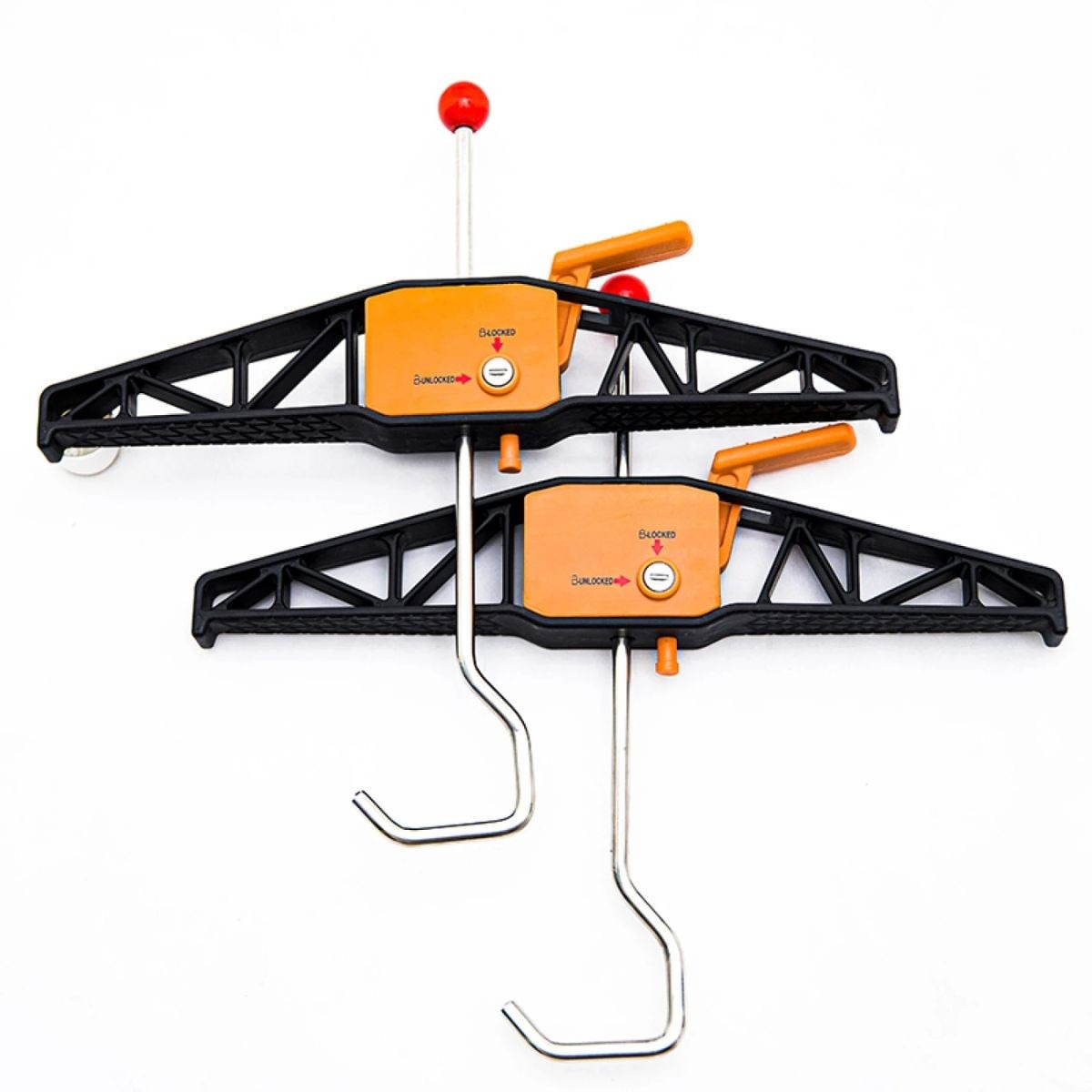 PALBEST LADDER CLAMP SYSTEM