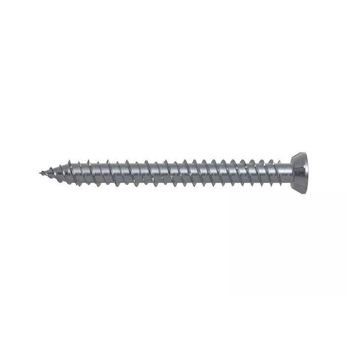 MASONRY SCREW 7.5X62