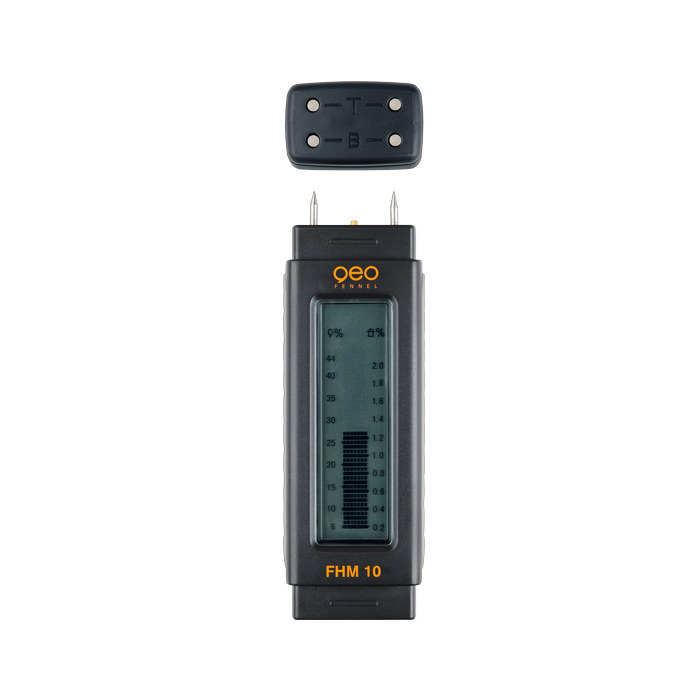 GEO-FENNEL FHM10 MOISTURE METER