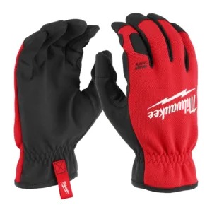 MILWAUKEE 4932498494 FLEX GLOVES 10/XL
