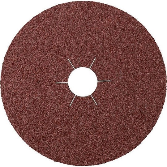 SMIRDEX 933 CERAMIC FIBER DISCS KFR 115MM NO. 100