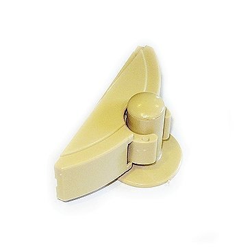 DOOR STOP BEIGE