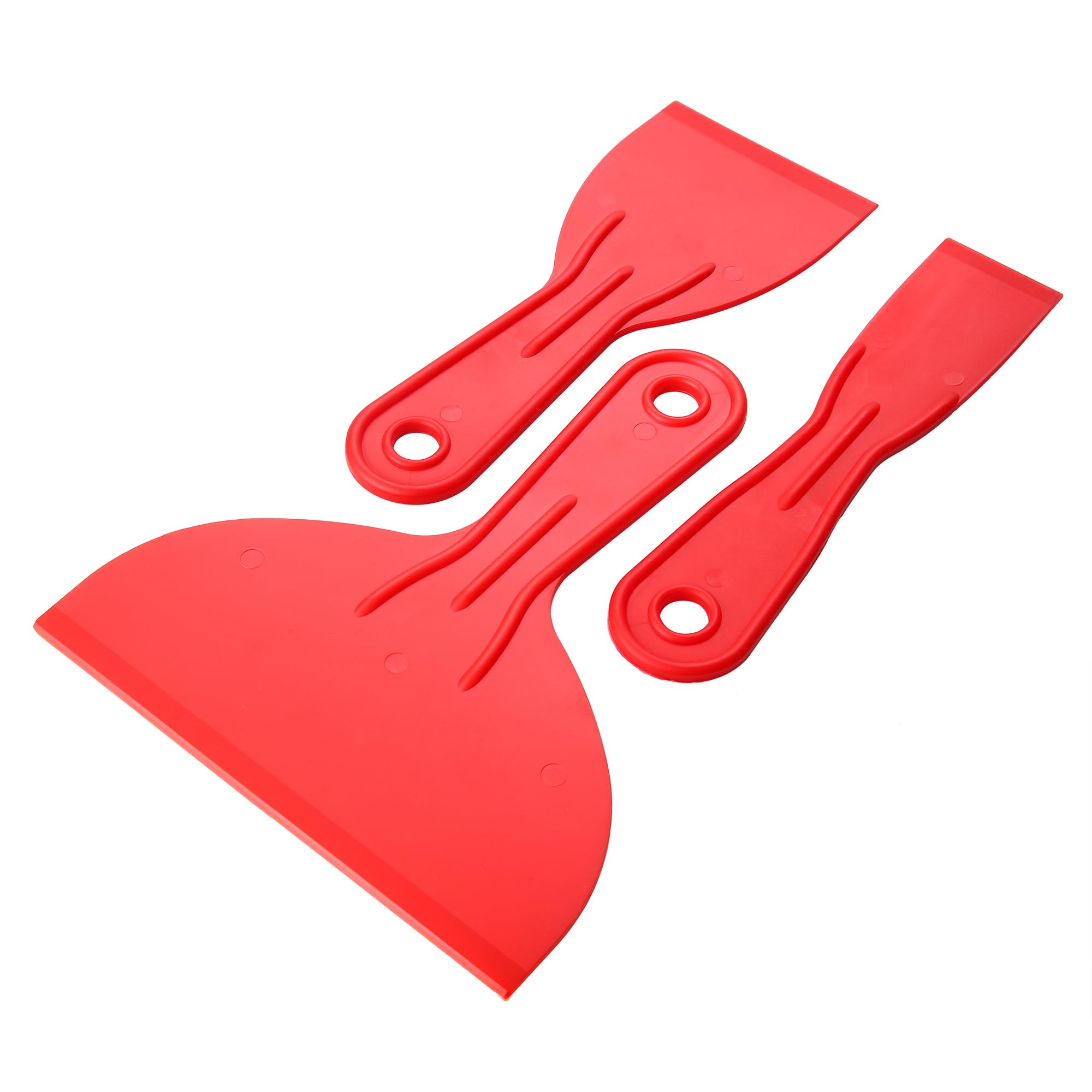 PUTTY PLASTIC KNIFE 3PCS