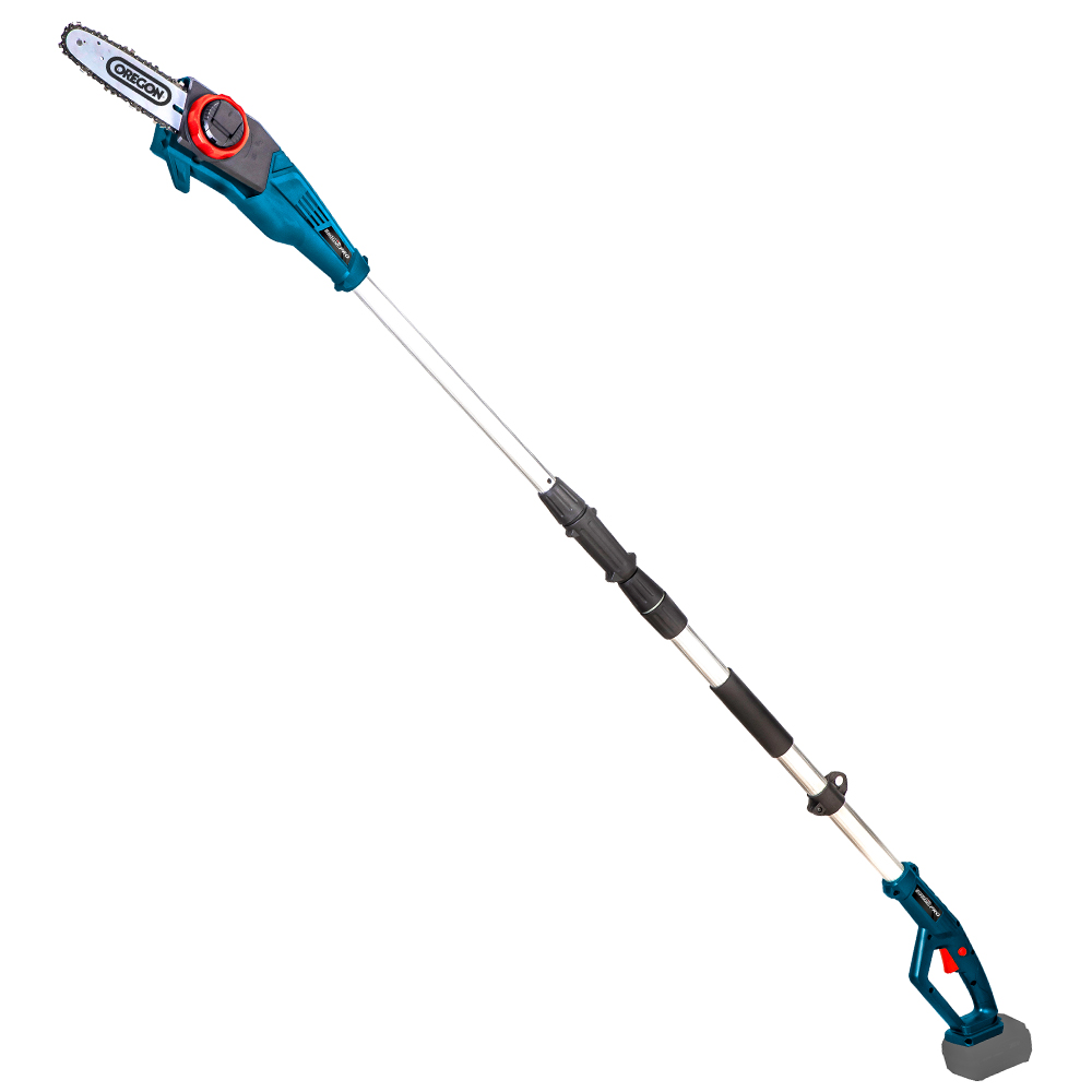 BORMANN BBP4200 CORDLESS POLE SAW 20V