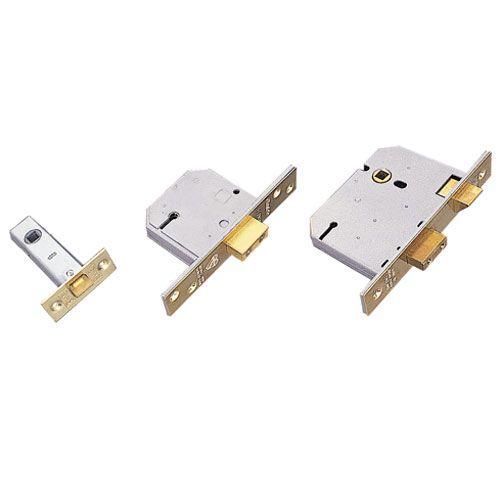 TREND ADJUSTABLE TRADE LOCK JIG 5