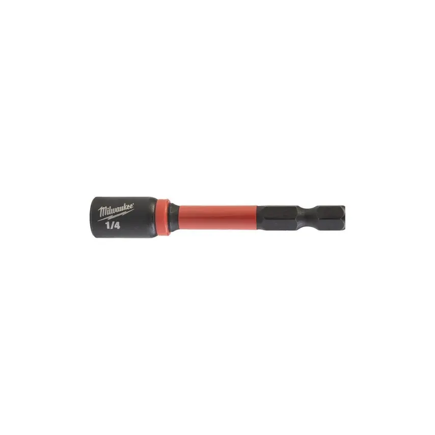 MILWAUKEE MAGNETIC SOCKET M13 SHOCKWAVE GEN II