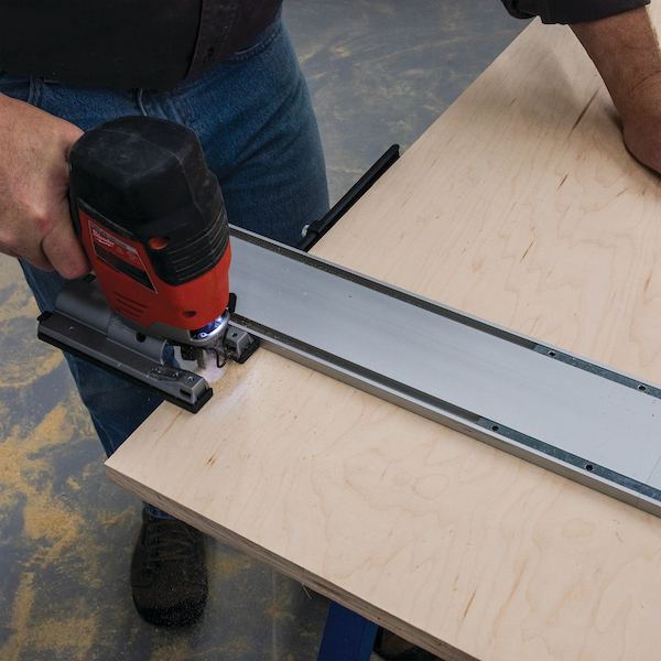 KREG® KMA4700 Straight  Edge Guide 2438mm / 8' 4