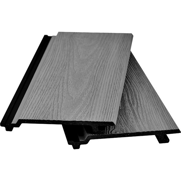 WPC WALL CLADDING PREMIUM MAG.GREY