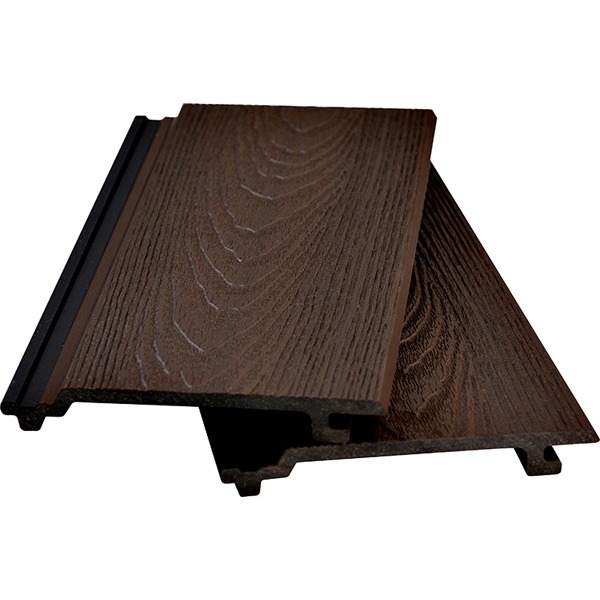 WPC WALL CLADDING PREMIUM WALNUT