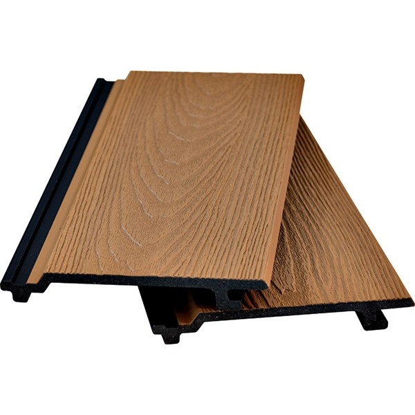 WPC WALL CLADDING PREMIUM WOOD