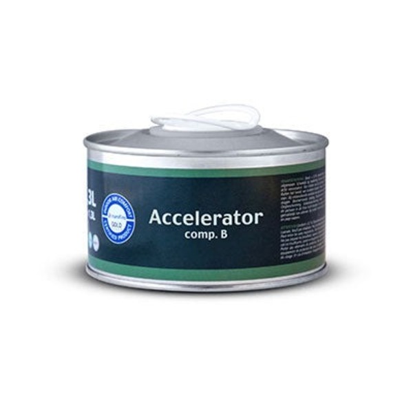 RUBIO MONOCOAT OIL + 2C - COMPONENT B (ACCELERATOR) 90ml