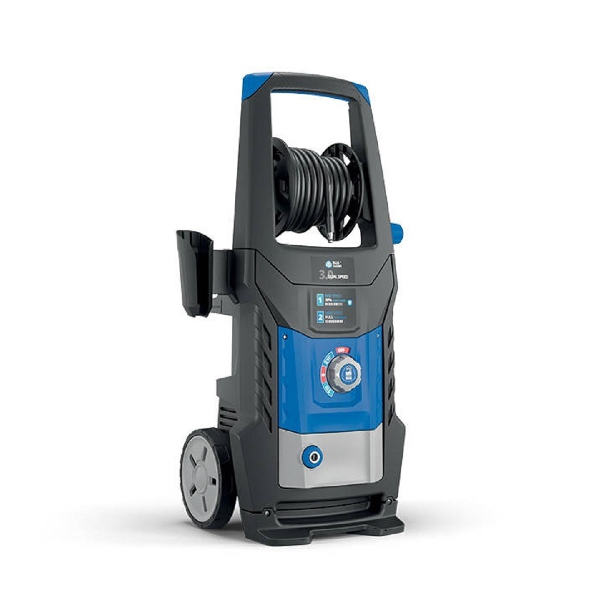 ANNOVI REVERBERI 3.0 DSS PE PRESSURE CLEANER 180 BAR DUAL SPEED