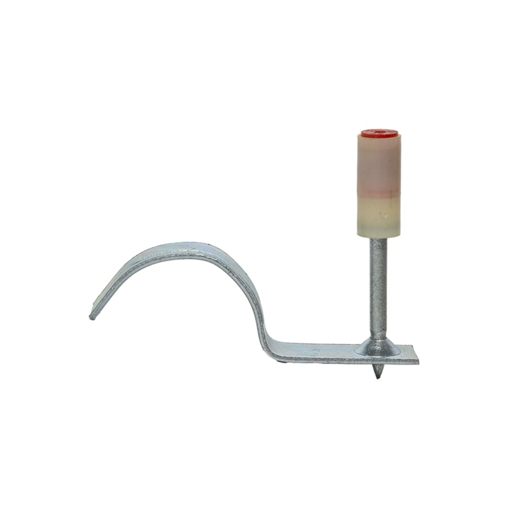 BORMANN PRO BHT7281 TUBE NAILS FOR CEILING NAILS GUN 20MM
