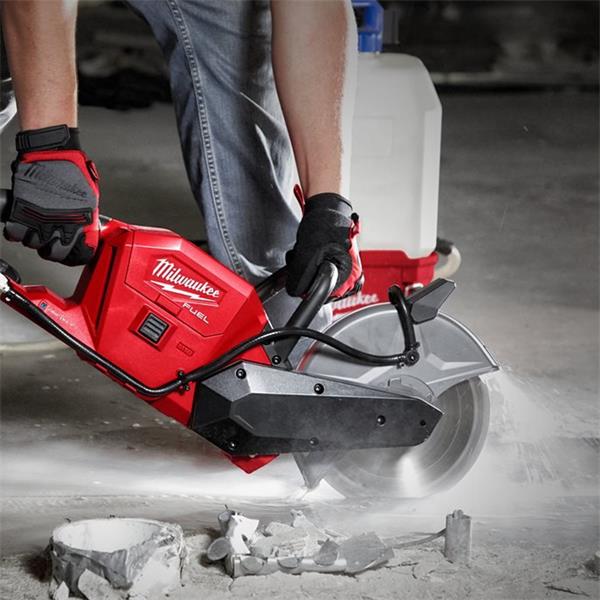 MILWAUKEE M18FCOS230-0 M18 FUEL CUT OFF SAW 230MM 3