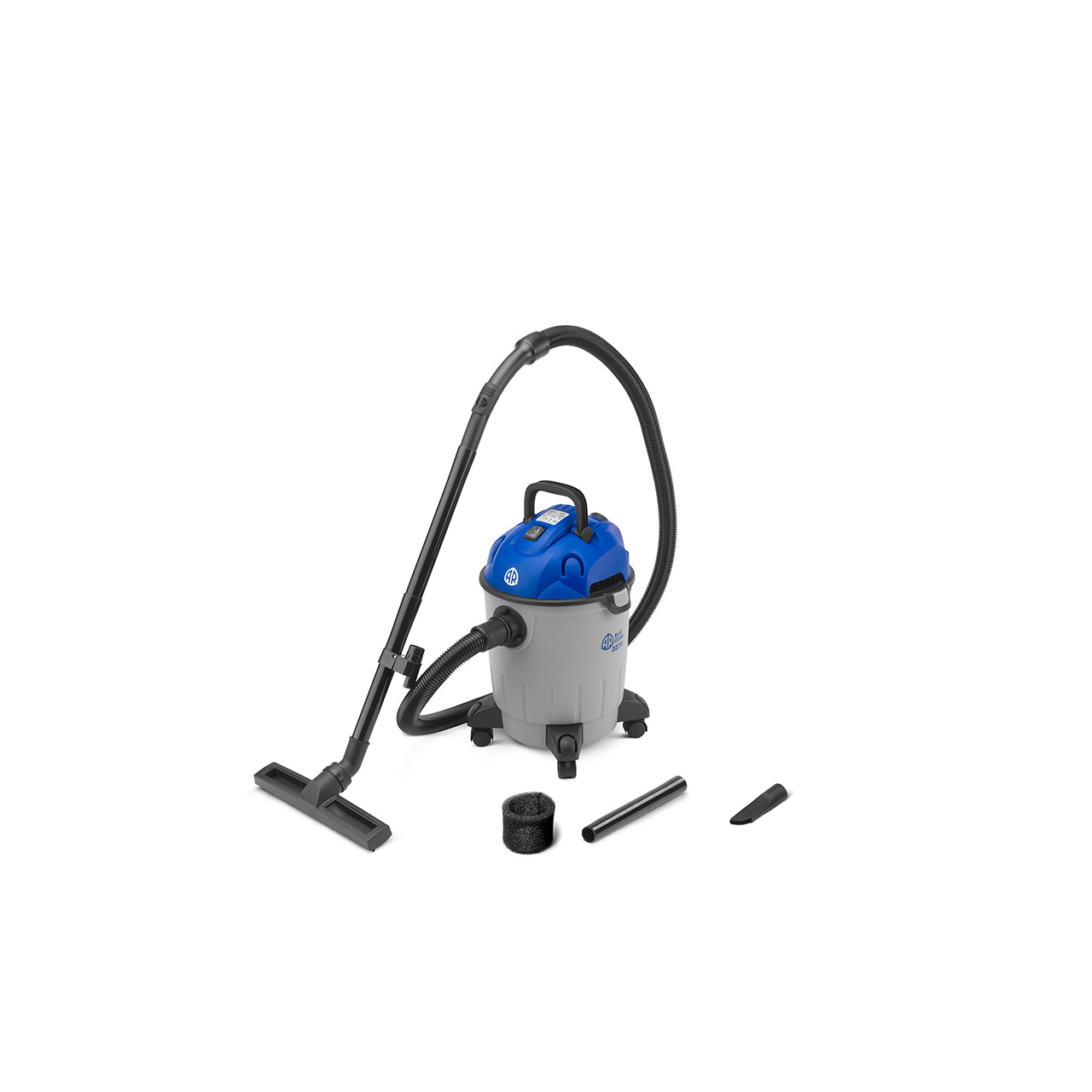 ANNOVI REVERBERI 3270 VACUUM CLEANER 1200W 20LTR