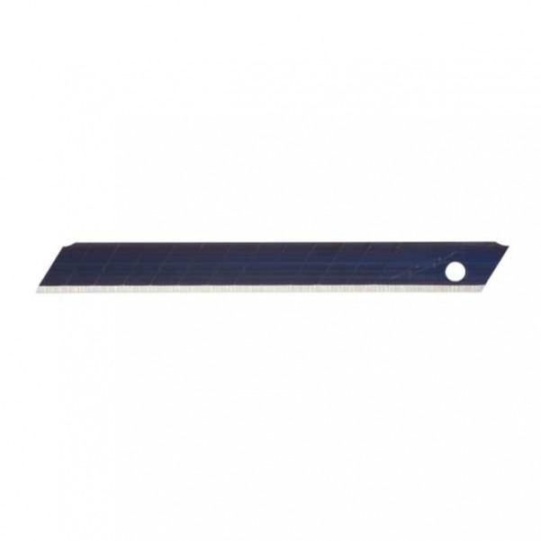MILWAUKEE SNAP BLADES 9MM - 10PCS