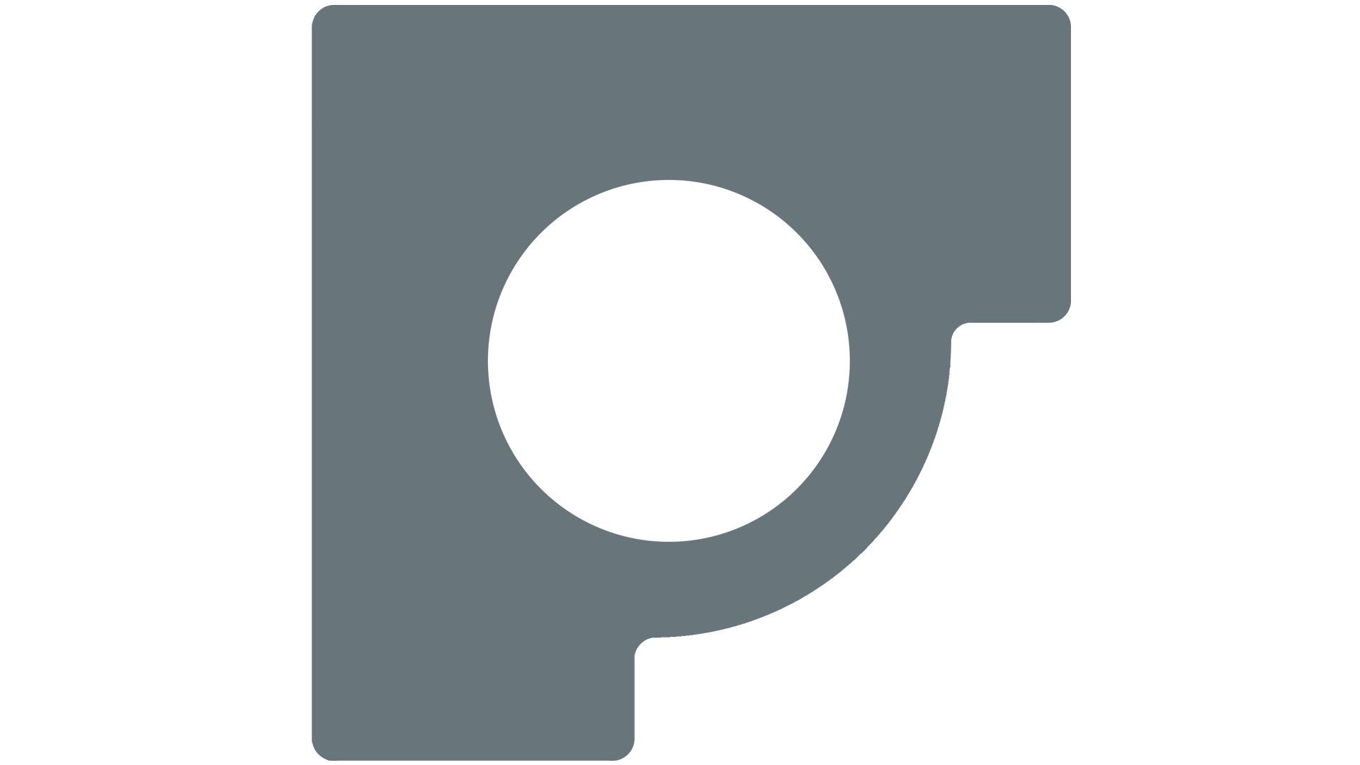 KREG® PRS-RP2.0-68 Steel Reduction Plate 68mm