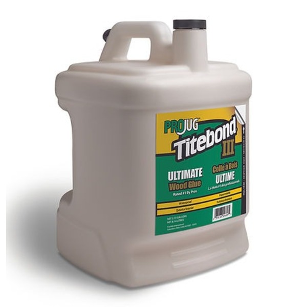 TITEBOND ULTIMATE 9KG