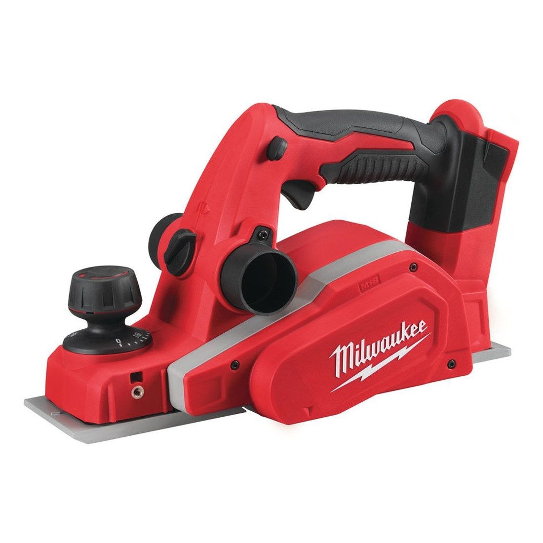 MILWAUKEE 4933451113 M18BP-0 BATTERY PLANER 18V