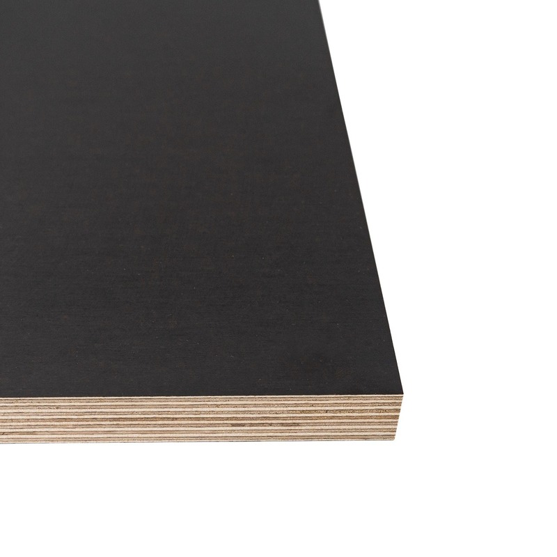 FILM FACED PLYWOOD