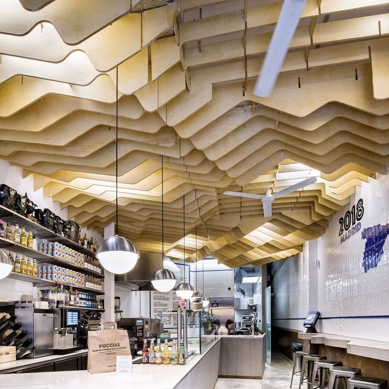 POPLAR PLYWOOD 3