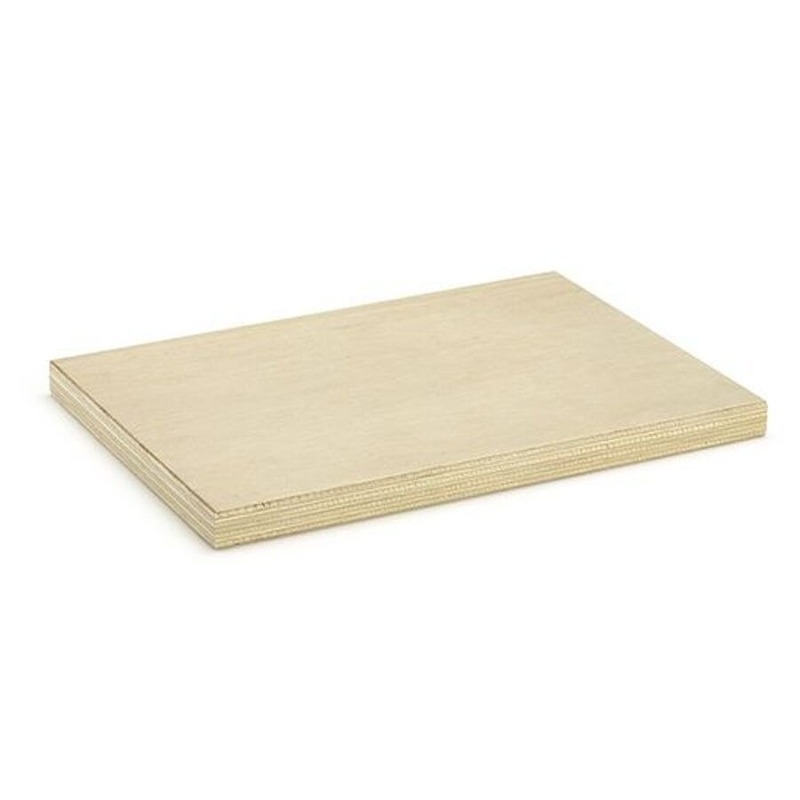 DURAPLY POPLAR PLYWOOD