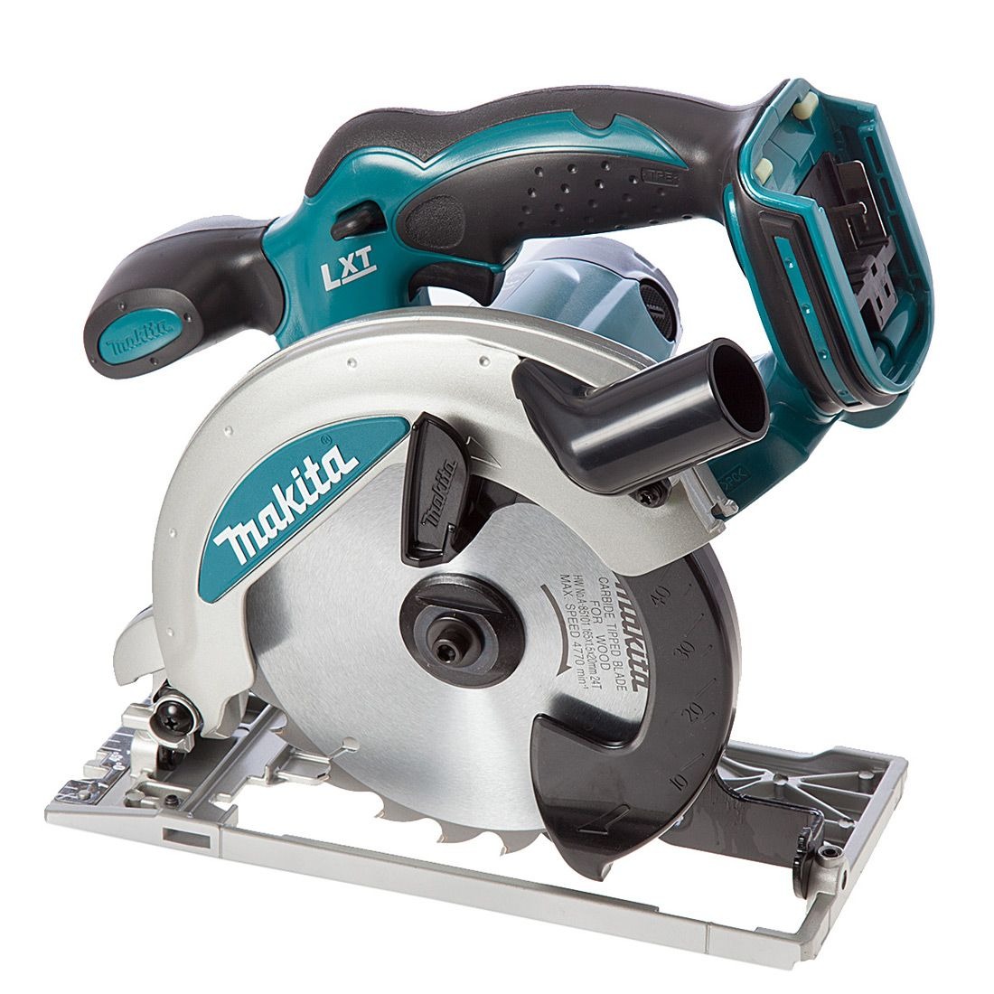 MAKITA DSS610Z CORDLESS CIRCULAR SAW