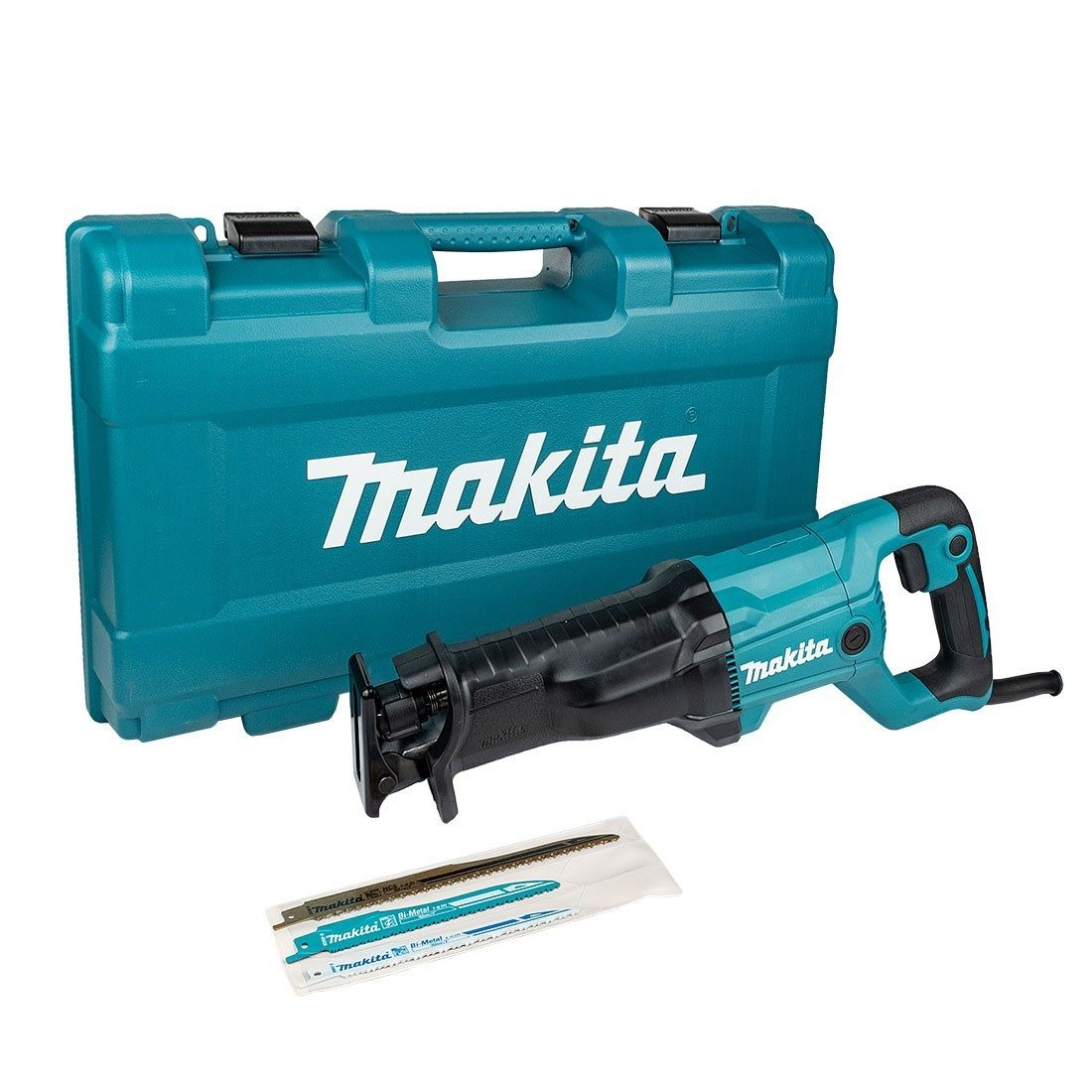 MAKITA JR3051TK RECIPRO SAW