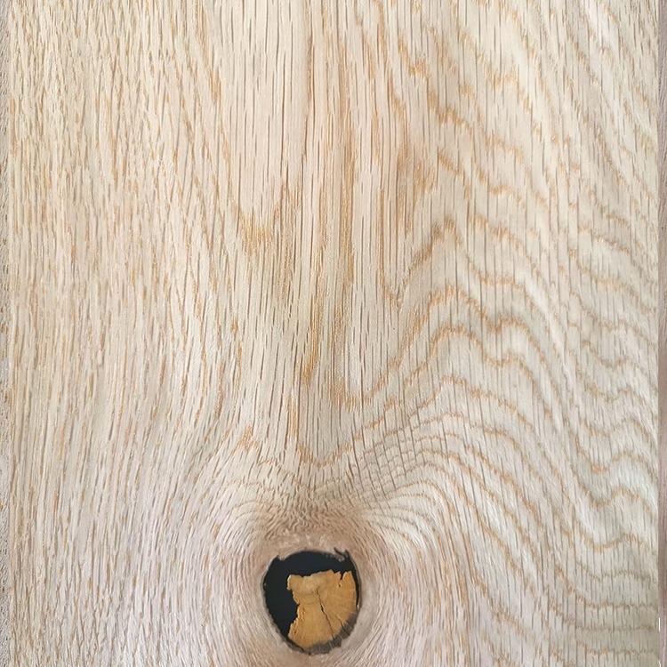 Knotty Oak