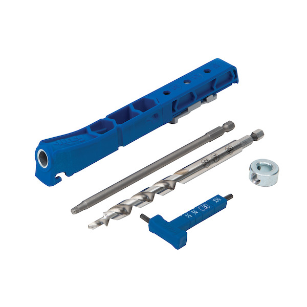 KREG® KPHJ310- INT Kreg Jig® Pocket-Hole Jig 310