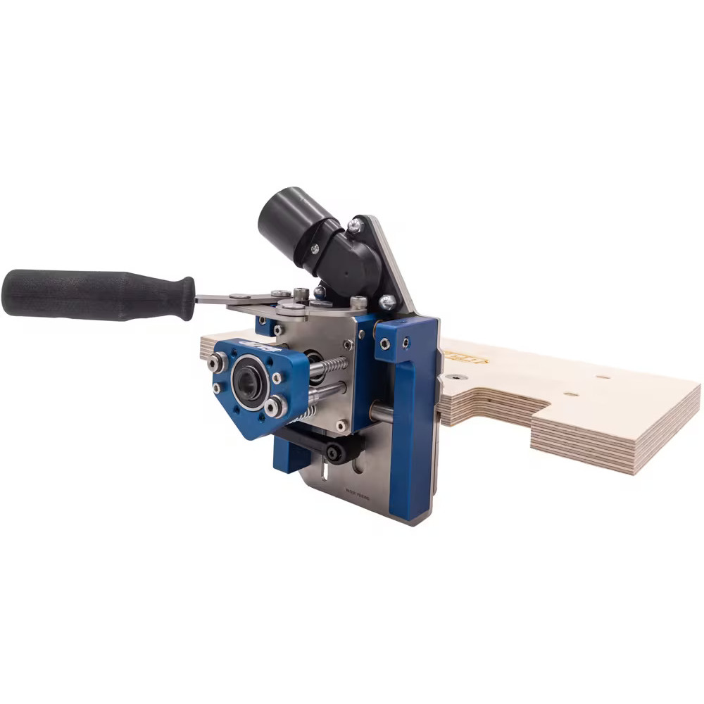 KREG® KLTJ100 MortiseMate™ Loose Tenon Jig
