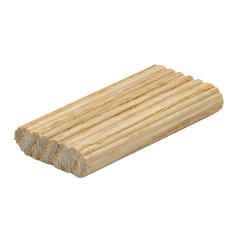 KREG® KT0620-150-75 MortiseMate™ 6 mm Loose Tenons - 75 ct