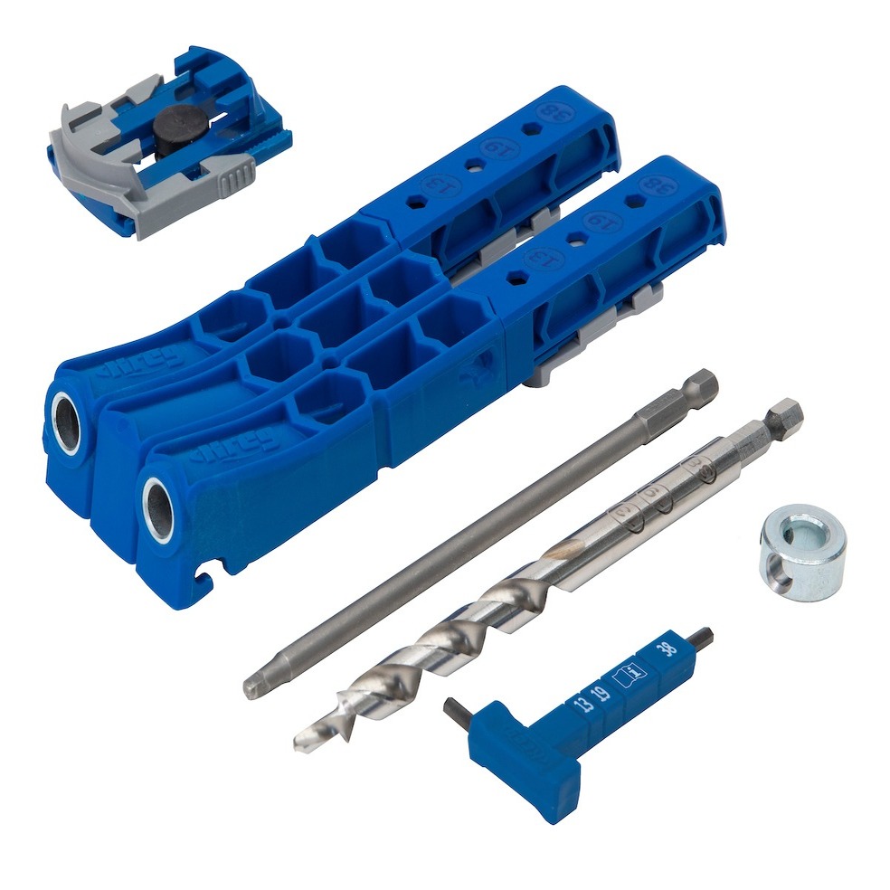 KREG® KPHJ320- INT Kreg Jig® Pocket-Hole Jig 320