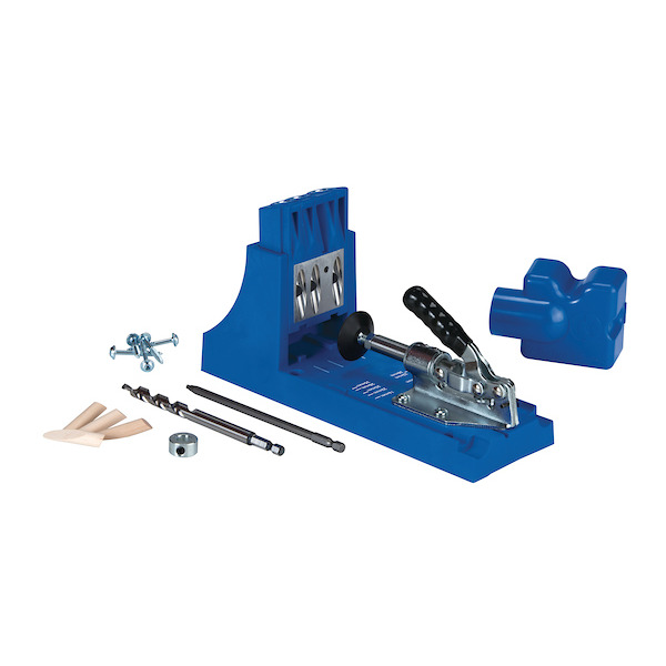 KREG® K4-INT Kreg Jig®K4 Pocket-Hole Jig