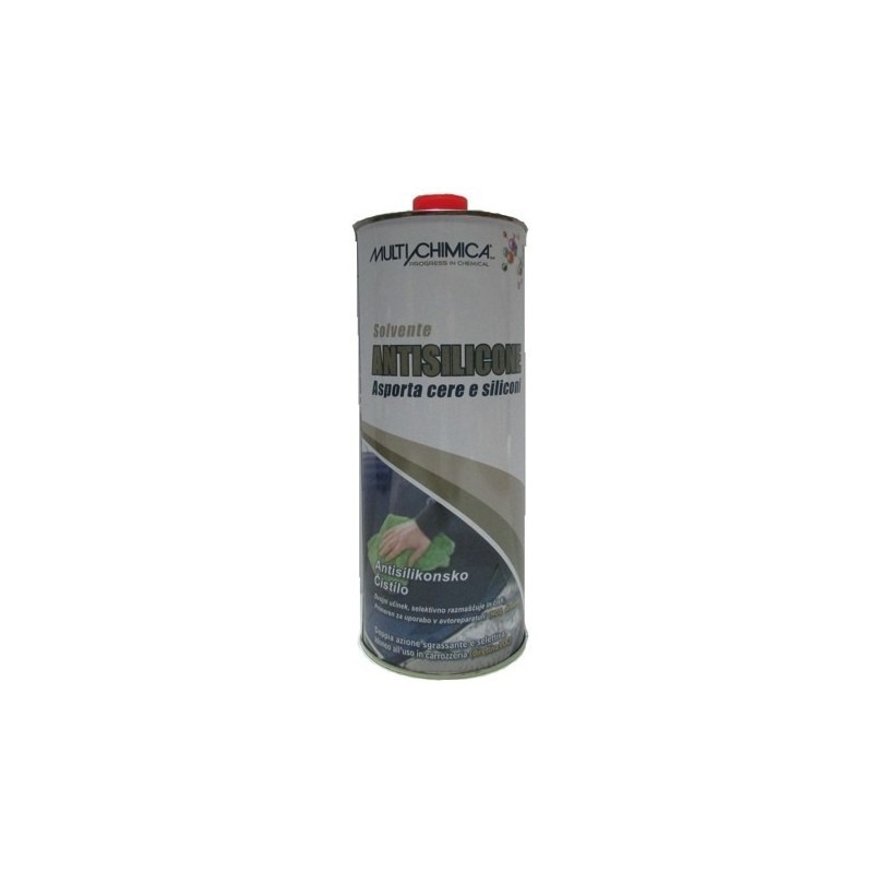 ANTISILICONE 1LT