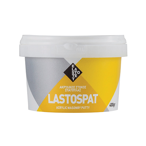 LASTOSPAT 400GR