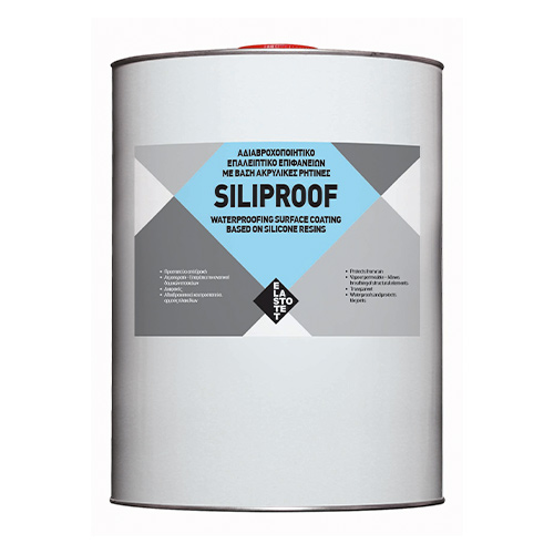 SILIPROOF 0.8LT